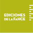 Ediciones de la FaHCE